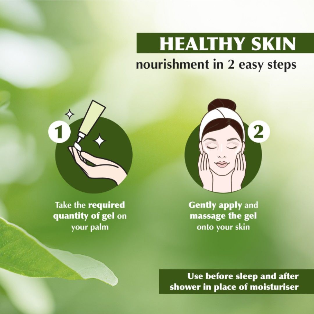 Purifying Neem Face Wash