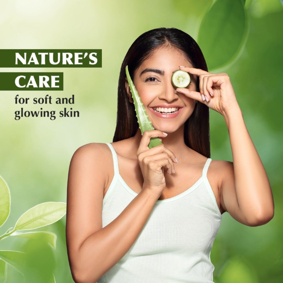 Purifying Neem Face Wash