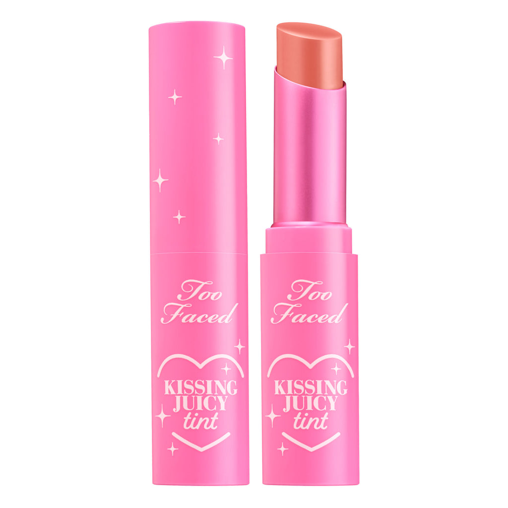 Kissing Juicy Tint - Peach Rings