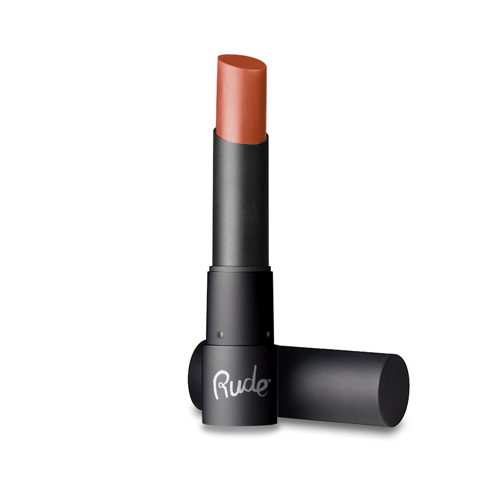 Attitude Matte Lipstick - Naughty