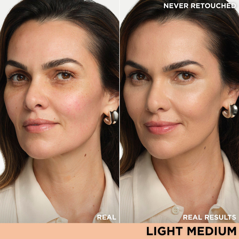 CC+ Cream Full-Coverage Foundation With SPF 50+