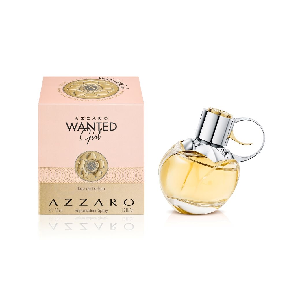 Wanted Girl Eau De Parfum For Her