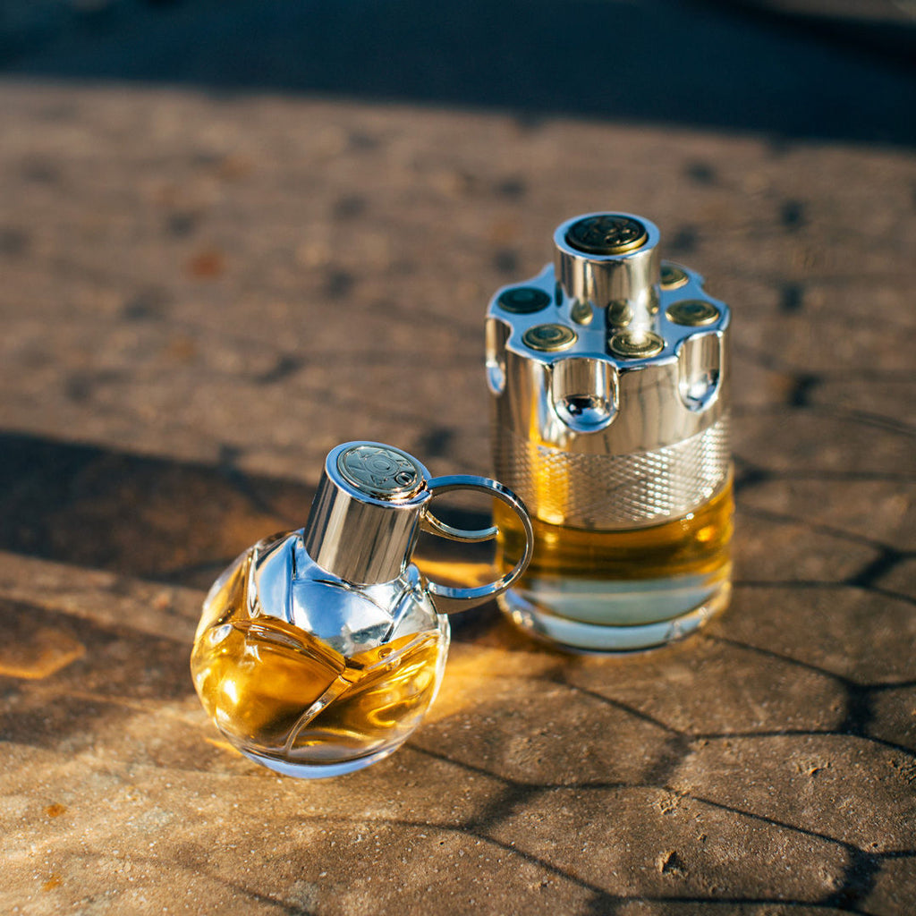 Wanted Girl Eau De Parfum For Her