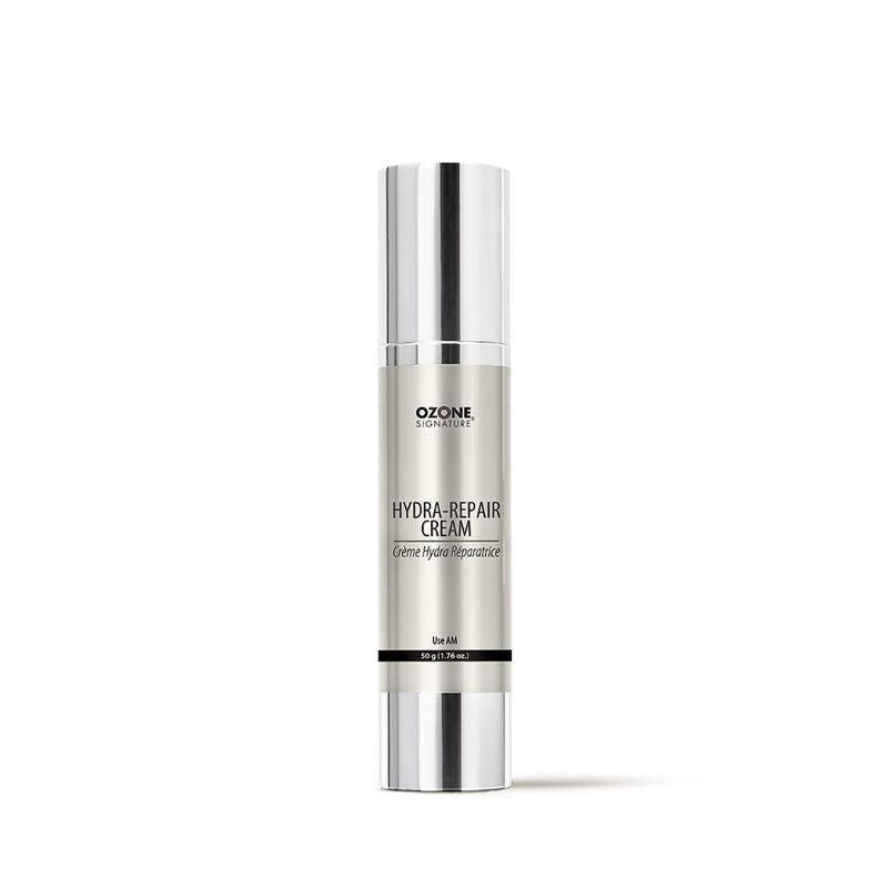 Signature Hydra Repair Cream Use AM
