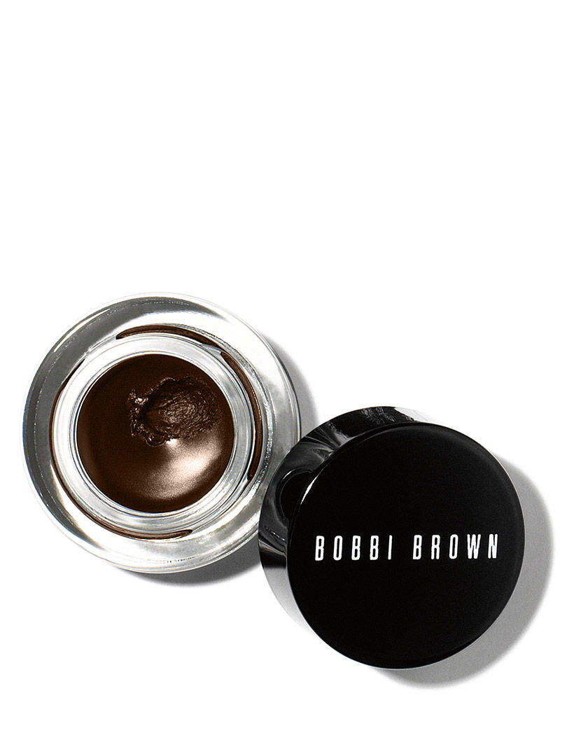 Long-Wear Gel Eyeliner - Sepia Ink