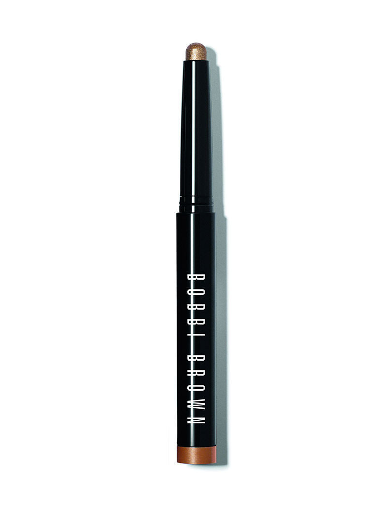 Long-Wear Cream Shadow Stick - Golden Bronze