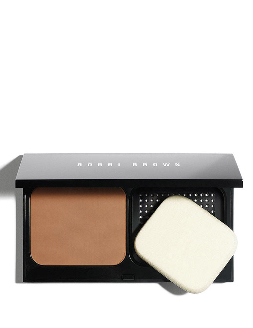 Skin Weightless Powder Foundation - Honey