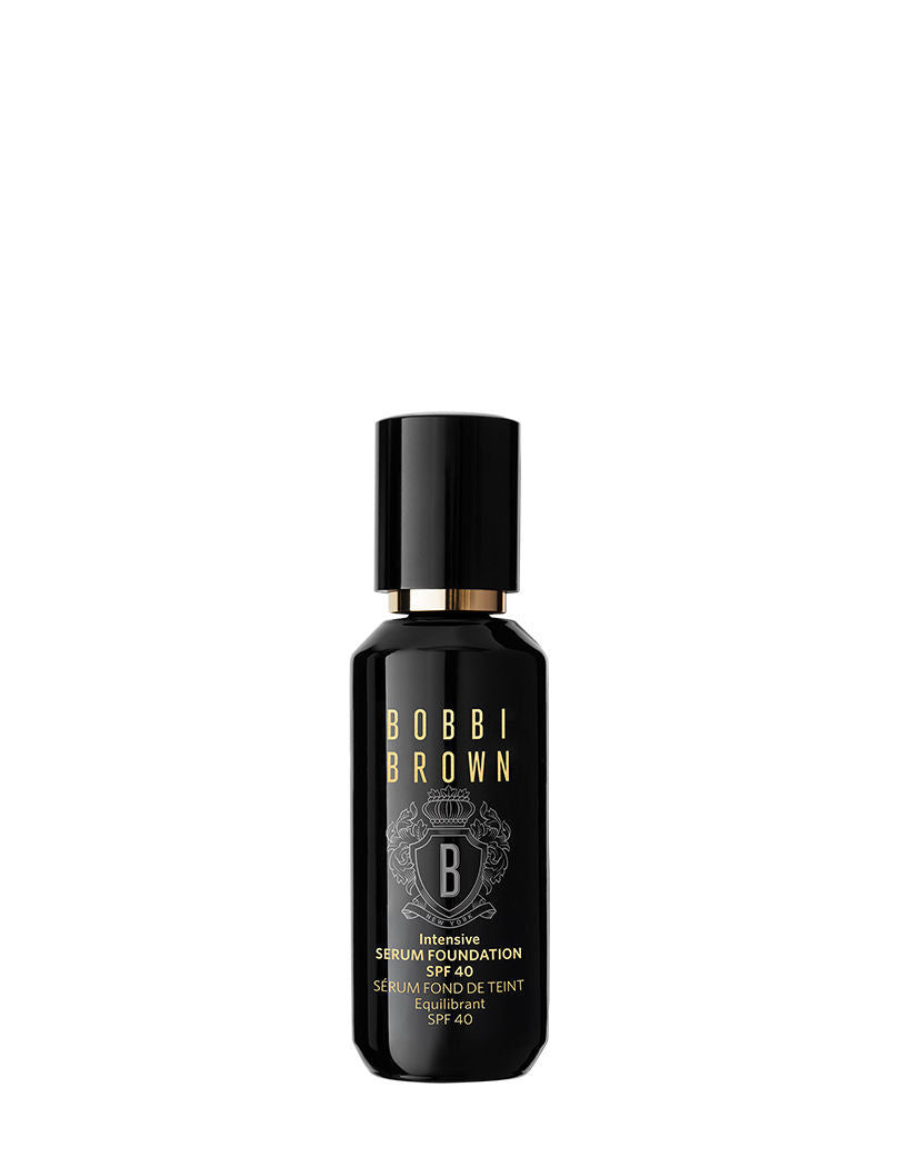 Intensive Skin Serum Foundation SPF 40 - Beige