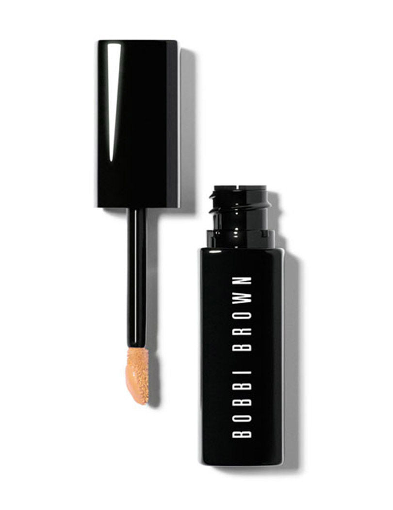 Intensive Skin Serum Concealer - Natural Tan