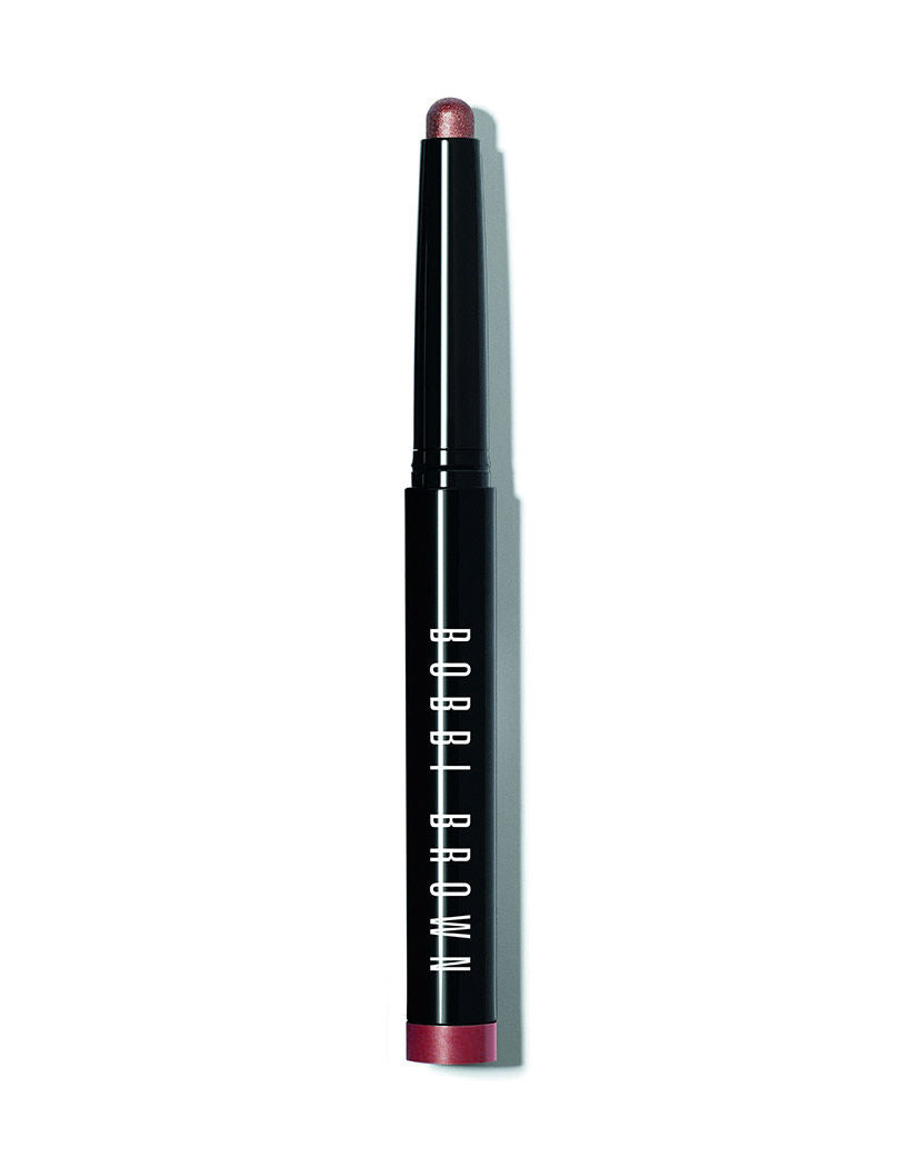 Long-Wear Cream Shadow Stick - Dusty Mauve