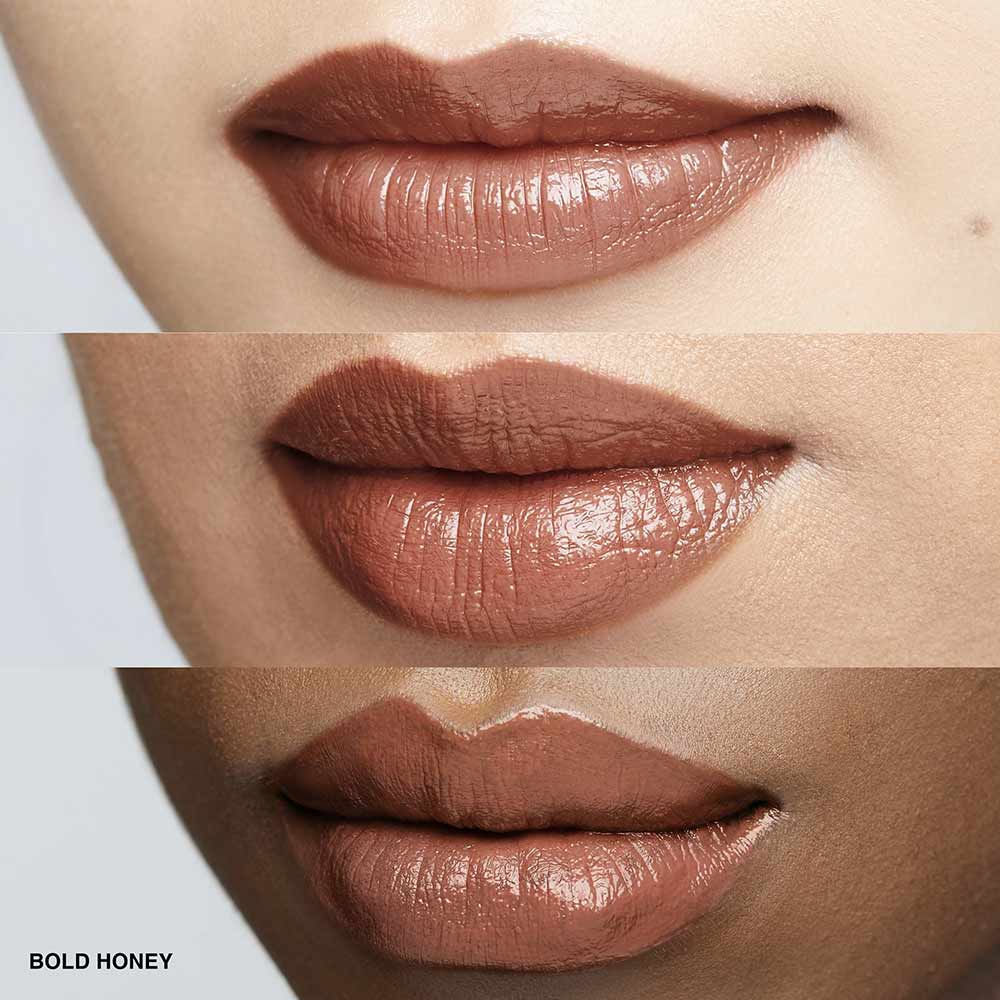 Luxe Shine Intense lipstick