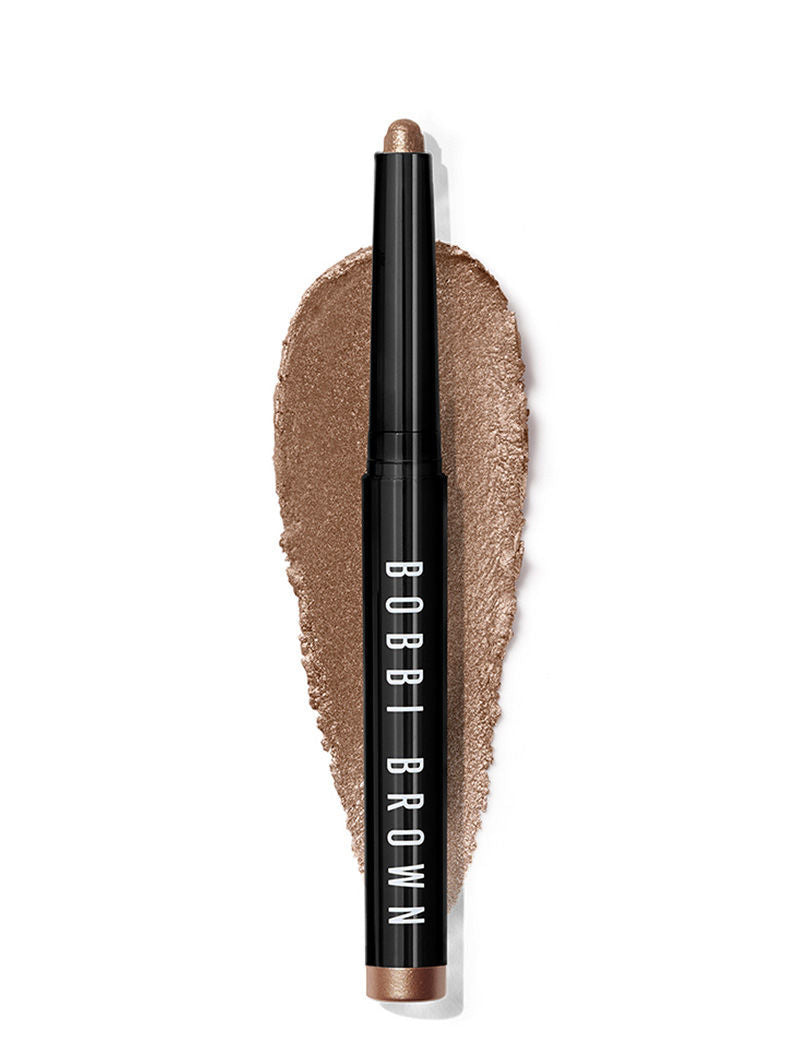 Long-Wear Cream Shadow Stick - Smokey Topaz