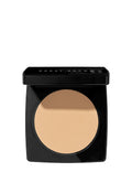 Sheer Finish Pressed Powder