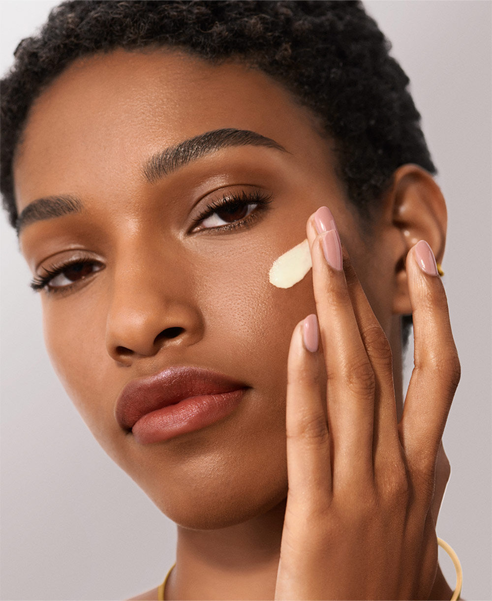 Vitamin Enriched Smoothing Serum