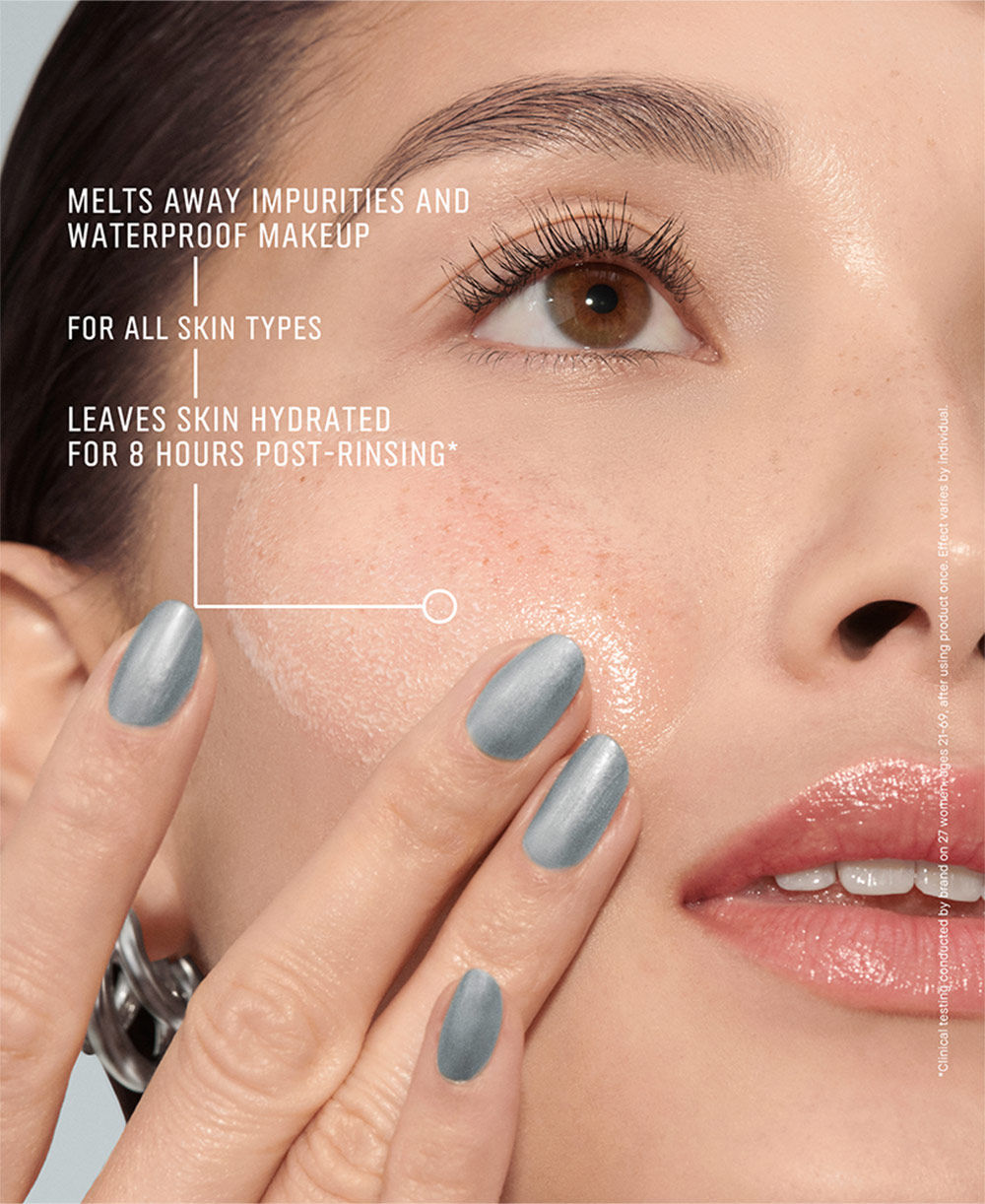 Soothing Cleansing Oil