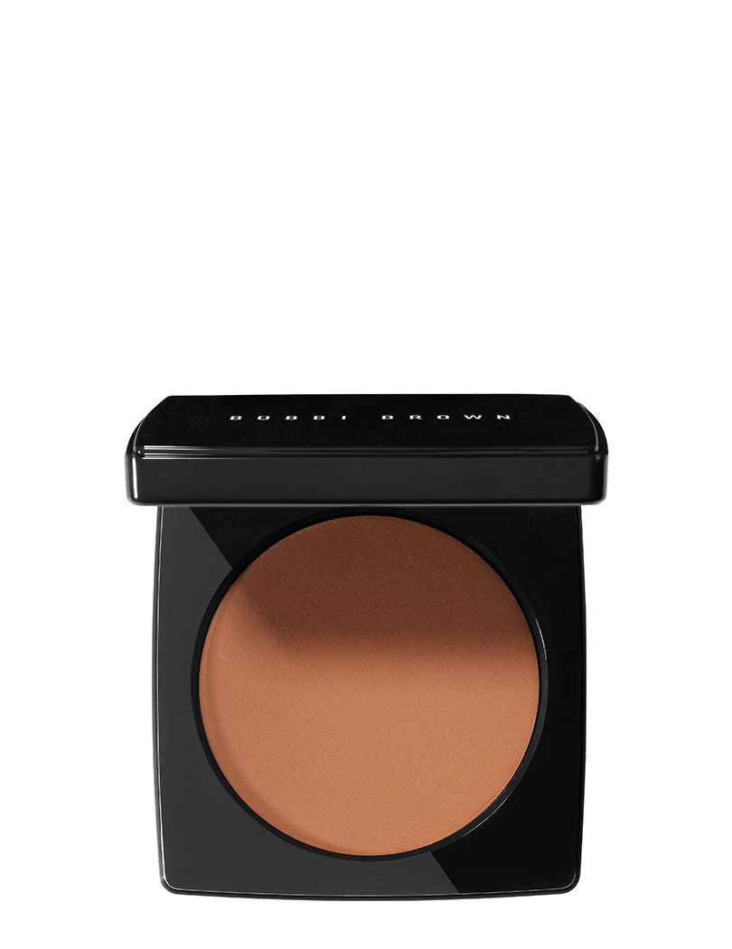 Bronzing Powder - Bronzing Powder - Natural