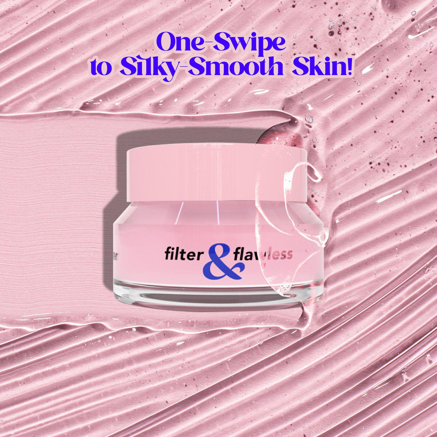 Filter & Flawless Serum Primer