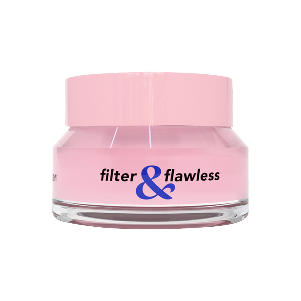 Filter & Flawless Serum Primer