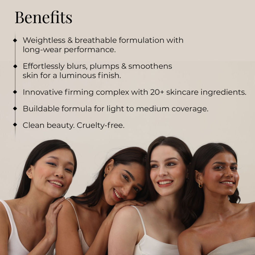 Som Rasa Silk Skin Tint