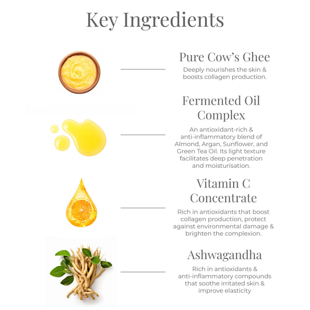 Som Rasa Silk Skin Tint