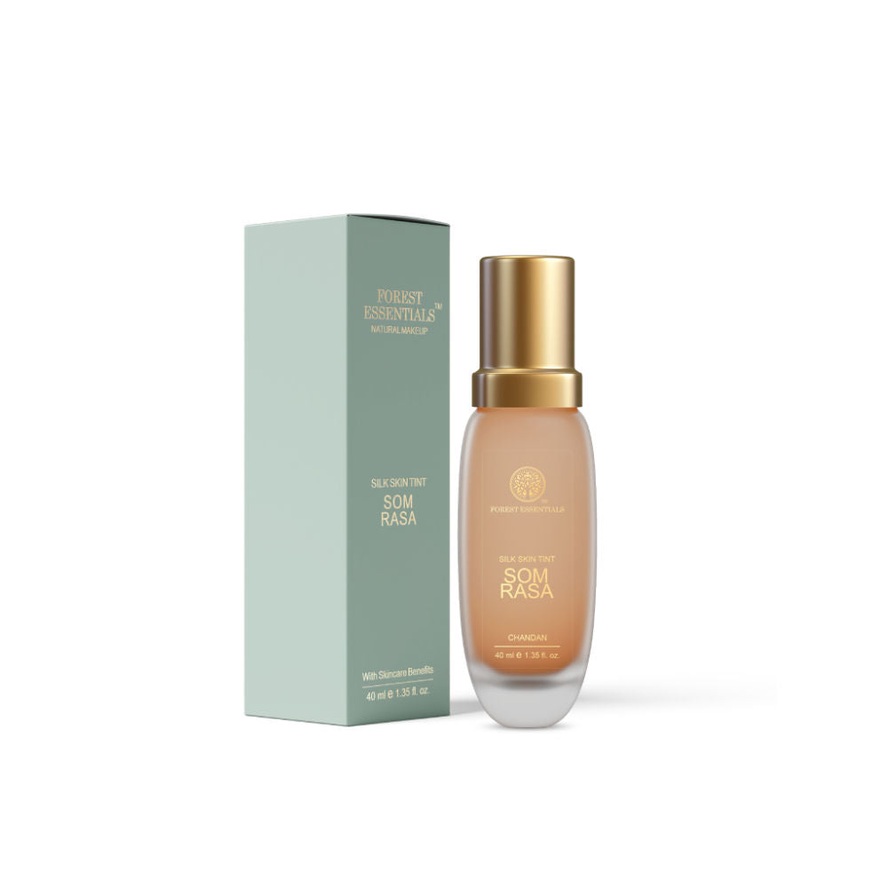 Som Rasa Silk Skin Tint