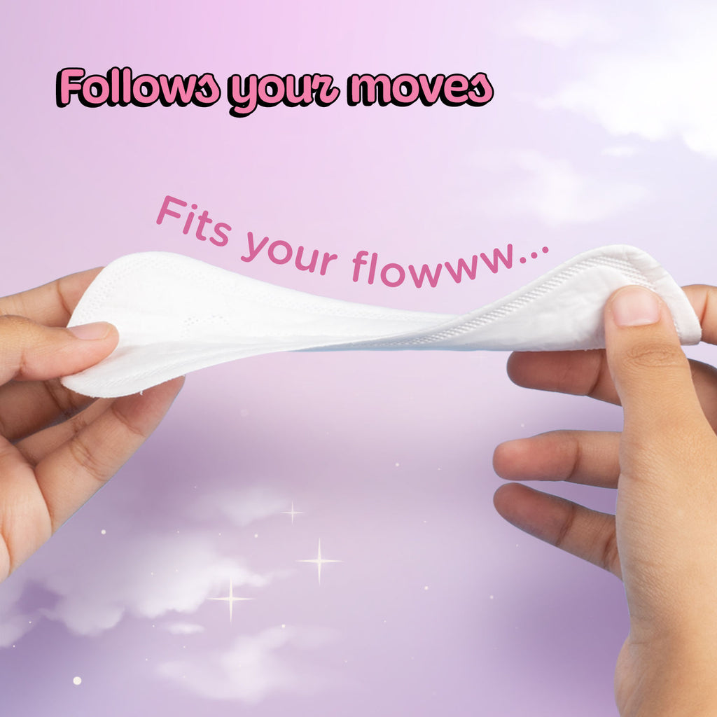 Daily Aloe Vera Freshness Panty Liners
