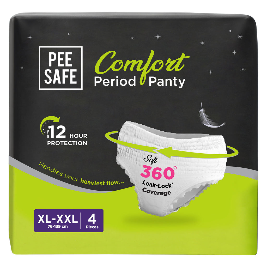 Comfort Period Panty