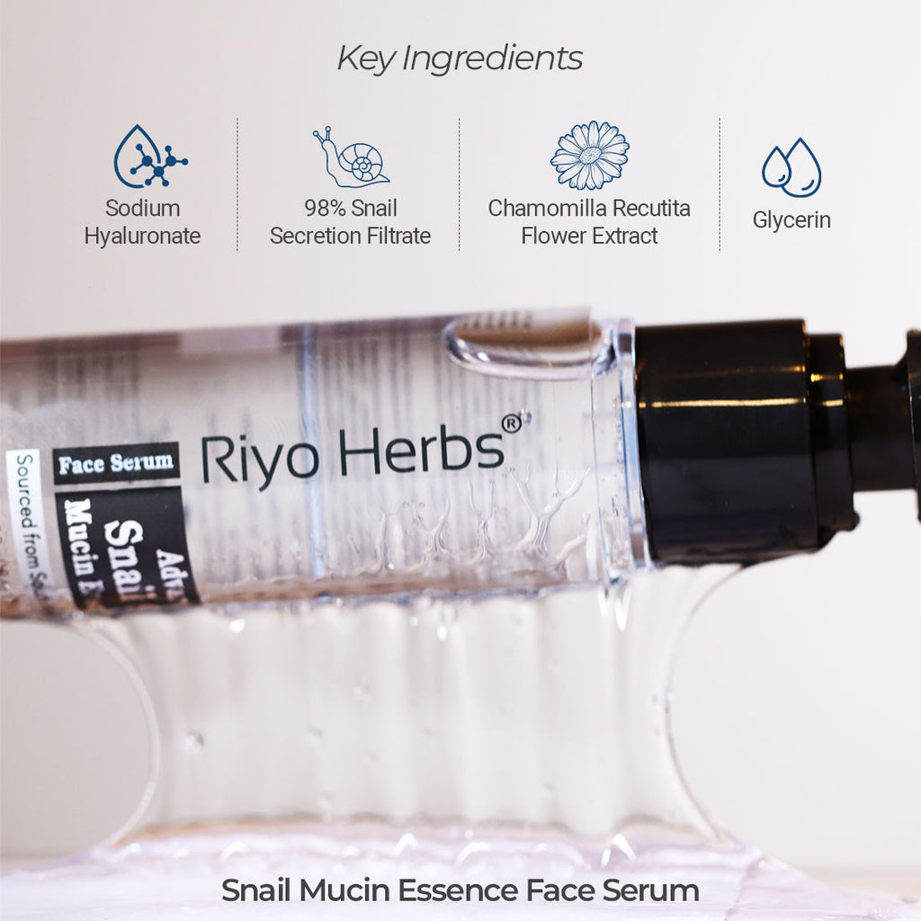 Advanced Snail 98 Mucin Essence