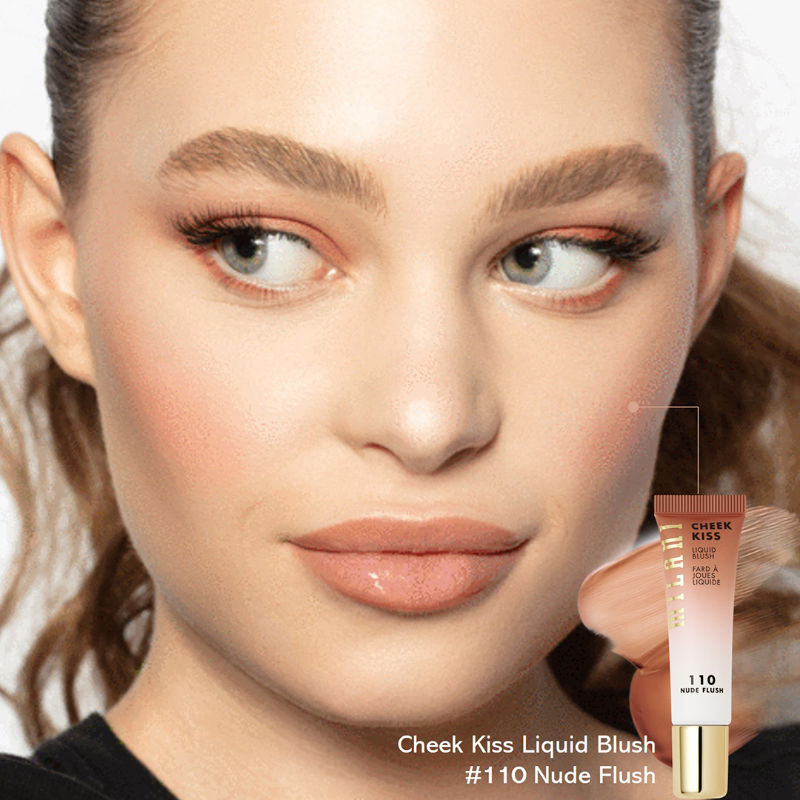 Cheek Kiss Liquid Blush