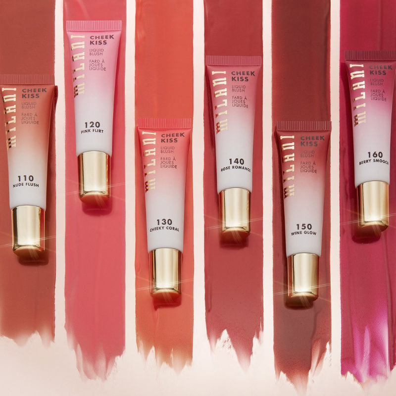 Cheek Kiss Liquid Blush
