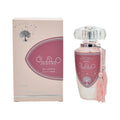 Mohra Silky Rose Long Lasting Unisex Eau De Parfum