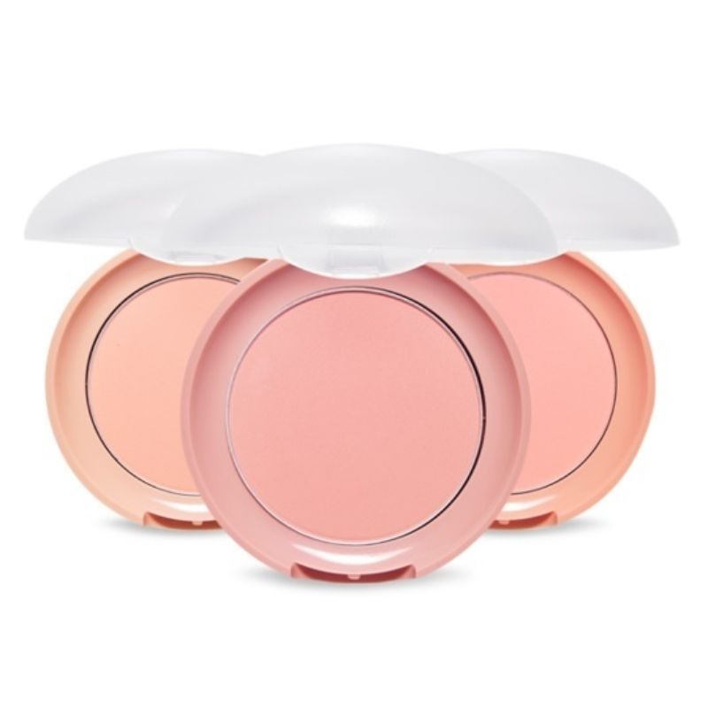 Lovely Cookie Pressed Powder Blush