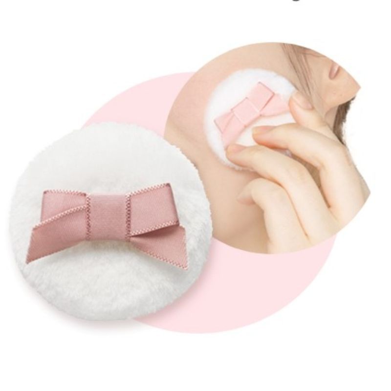 Lovely Cookie Pressed Powder Blush