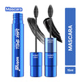 Dark Spell 2-In-1 Mascara with Lightweight, Strengthens & Promotes Lash Growth