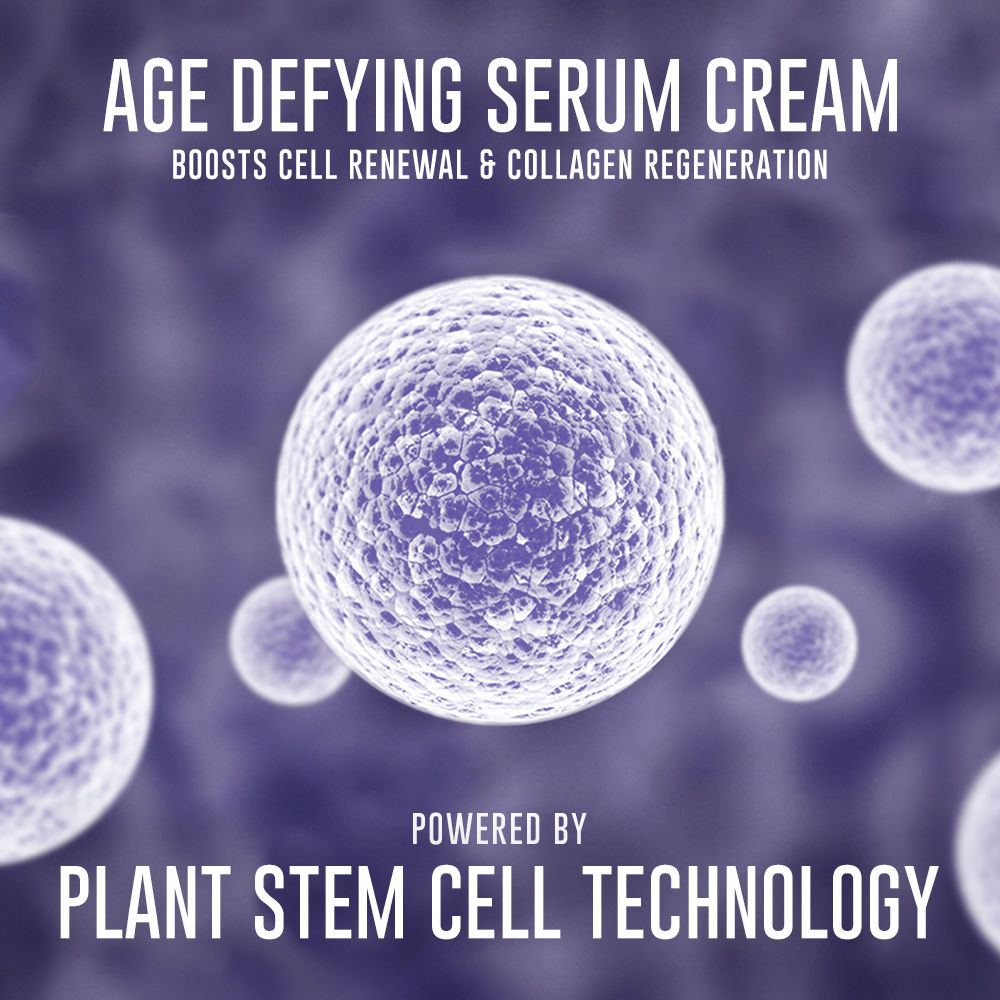 Age Defying Serum Cream