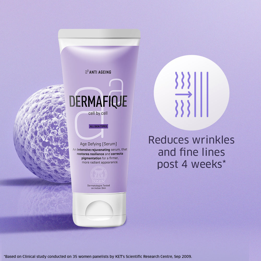 Age Defying Serum Cream