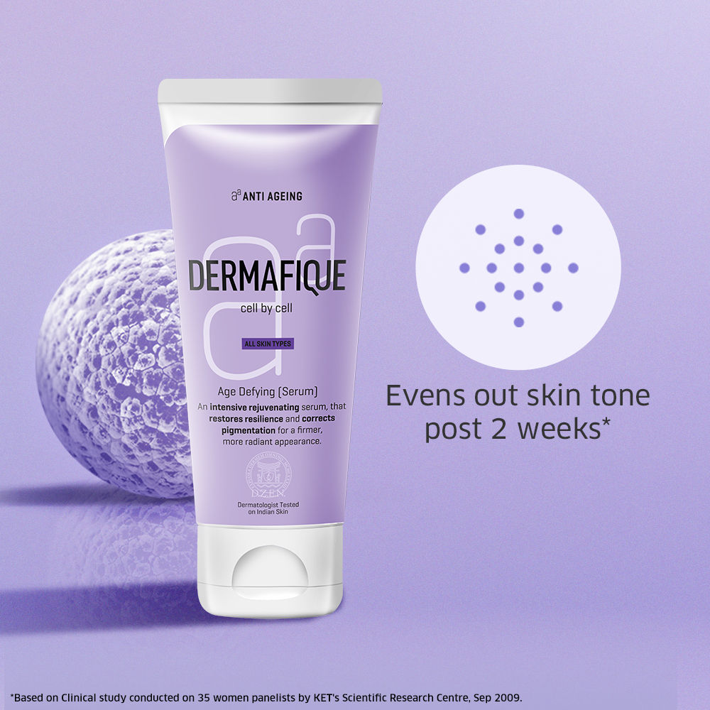 Age Defying Serum Cream