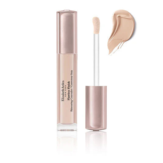 Flawless Finish Skincaring Concealer - 2 Light With Neutral Tones