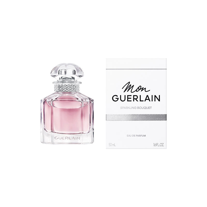 Mon Guerlain Sparkling Bouquet Eau De Parfum For Her