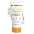 Acne & Pimple Sunscreen SPF 50