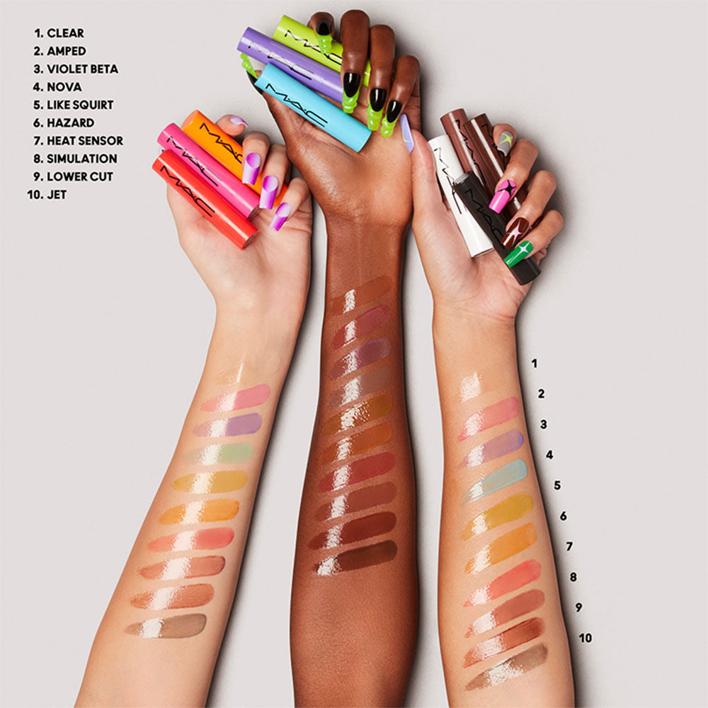 Squirt Plumping Lip Gloss Stick