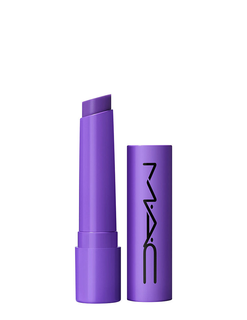 Squirt Plumping Lip Gloss Stick - Violet Beta