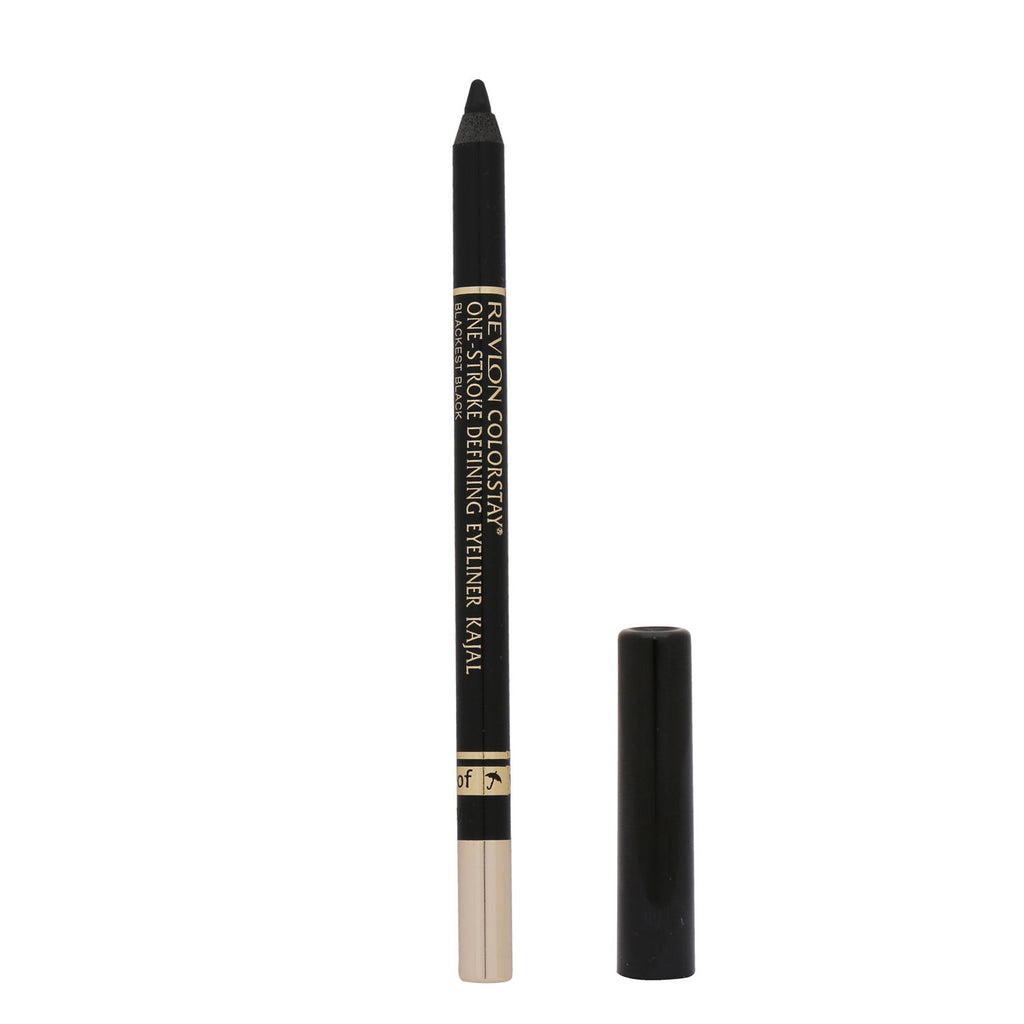 Colorstay One Stroke Eyeliner Kajal