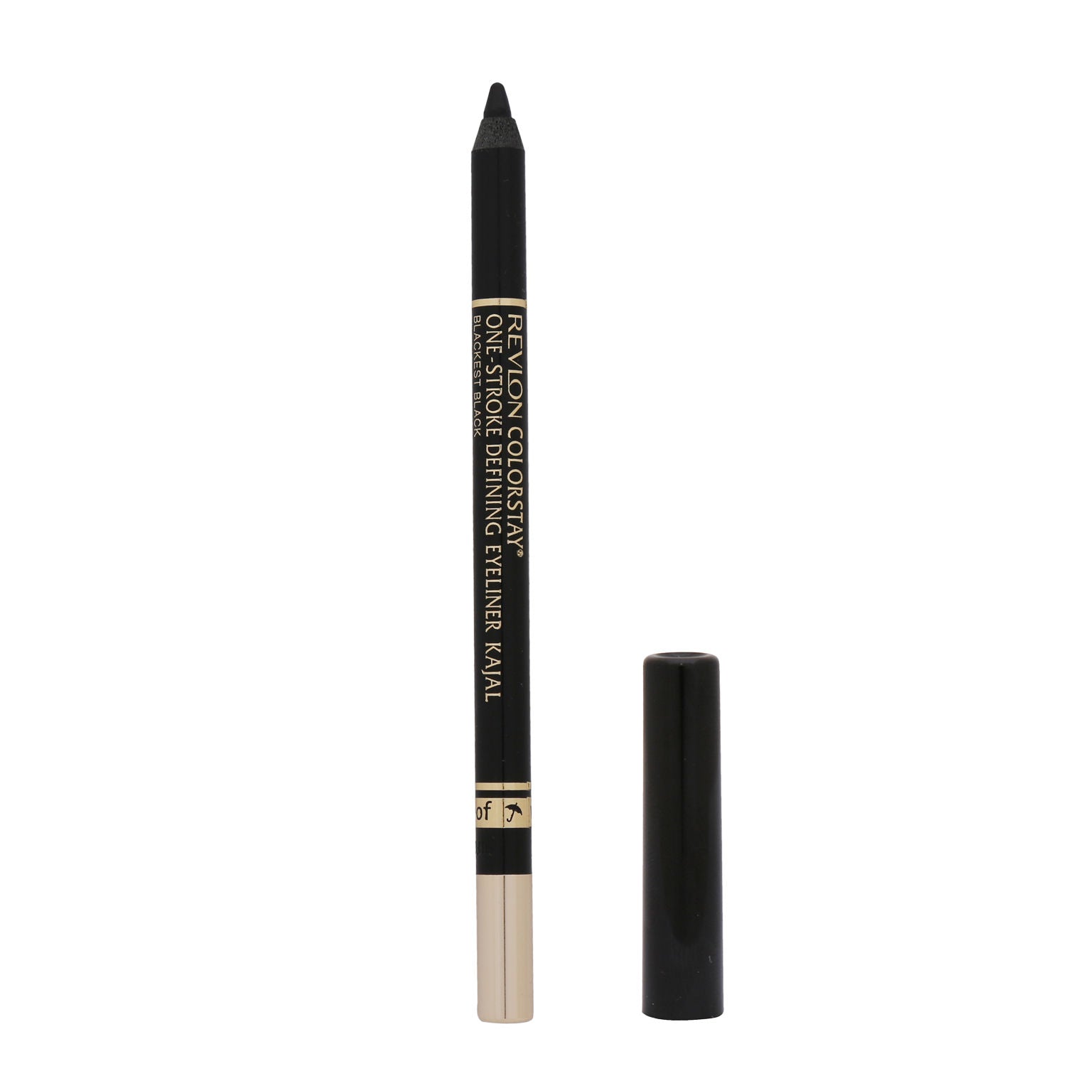 Colorstay One Stroke Eyeliner Kajal