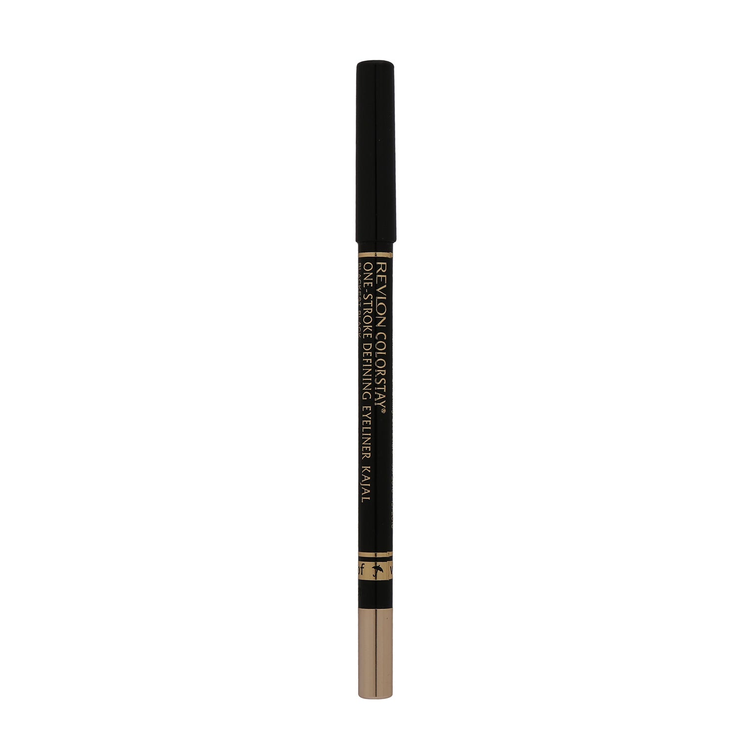 Colorstay One Stroke Eyeliner Kajal