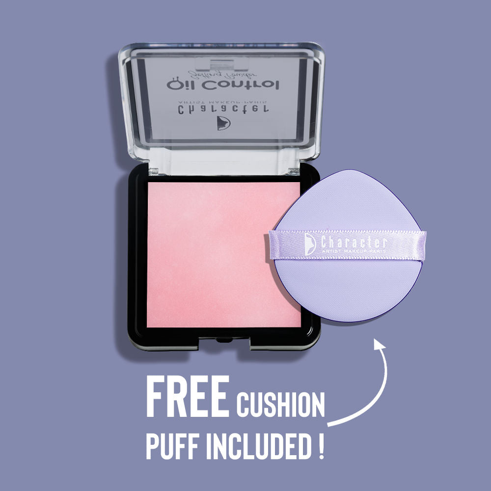 Oil Control Setting Powder
