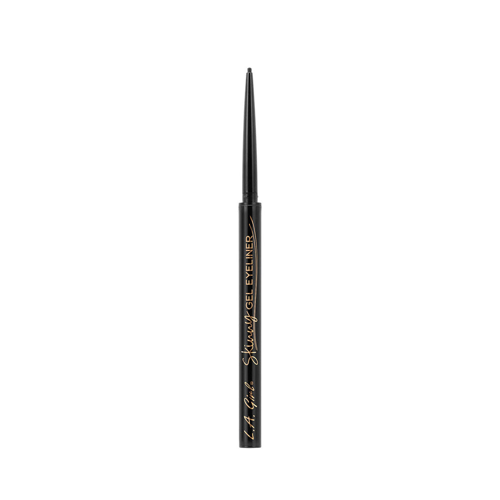 Skiny Gel Liner - Silky Black