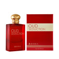 Oud Seduction Unisex Eau De Parfum