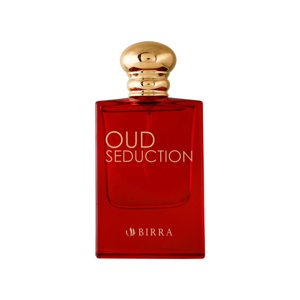 Oud Seduction Unisex Eau De Parfum