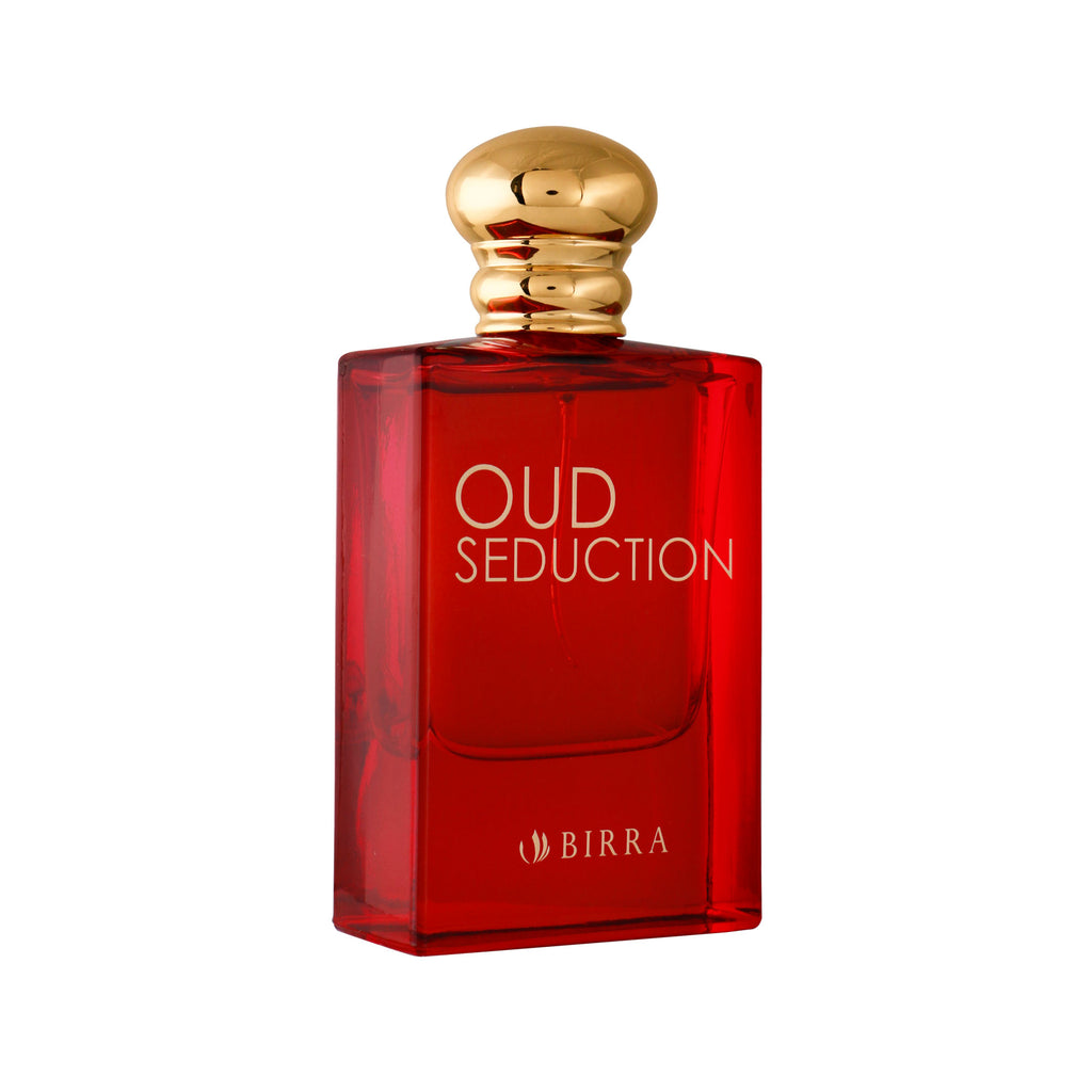 Oud Seduction Unisex Eau De Parfum